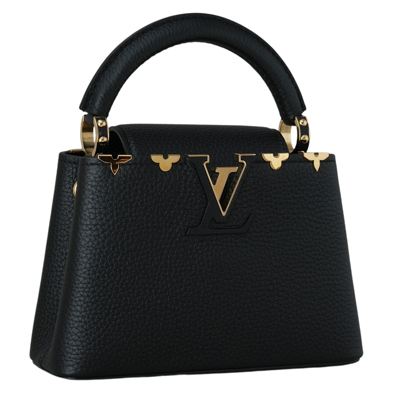 LOUIS VUITTON(USED)루이비통 M56669 카퓌신 미니